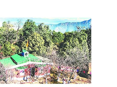 CM will be opened today Pandava